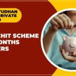 2 Lakhs Chit Scheme For 20 Months 20 Members